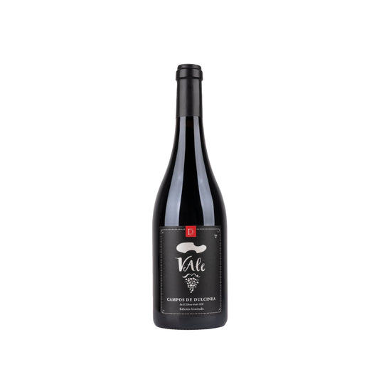 VALE Vino de Autor