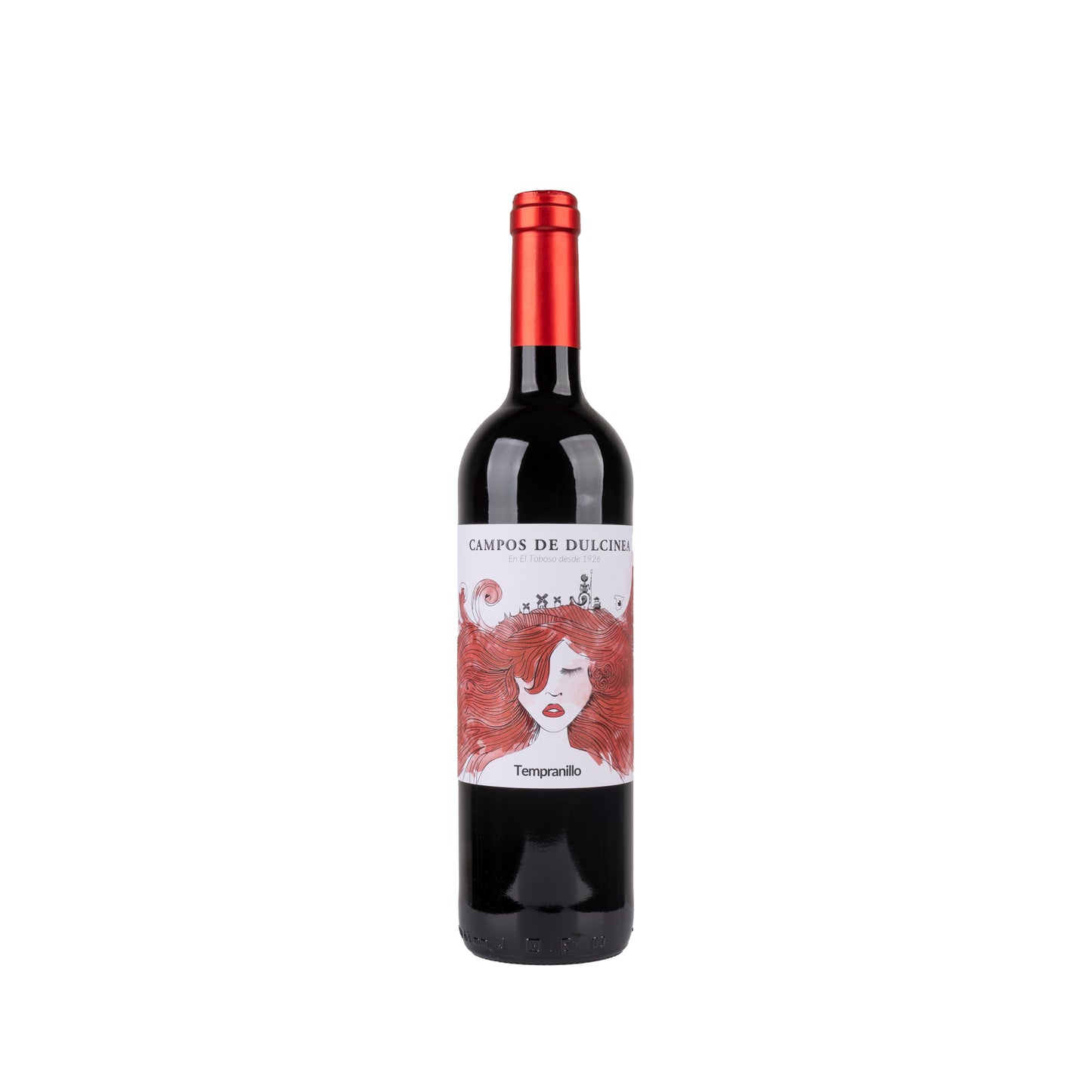 Tempranillo Joven