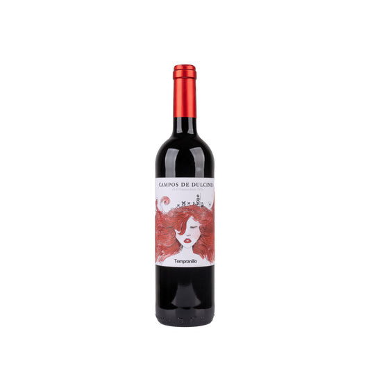 Tempranillo Joven