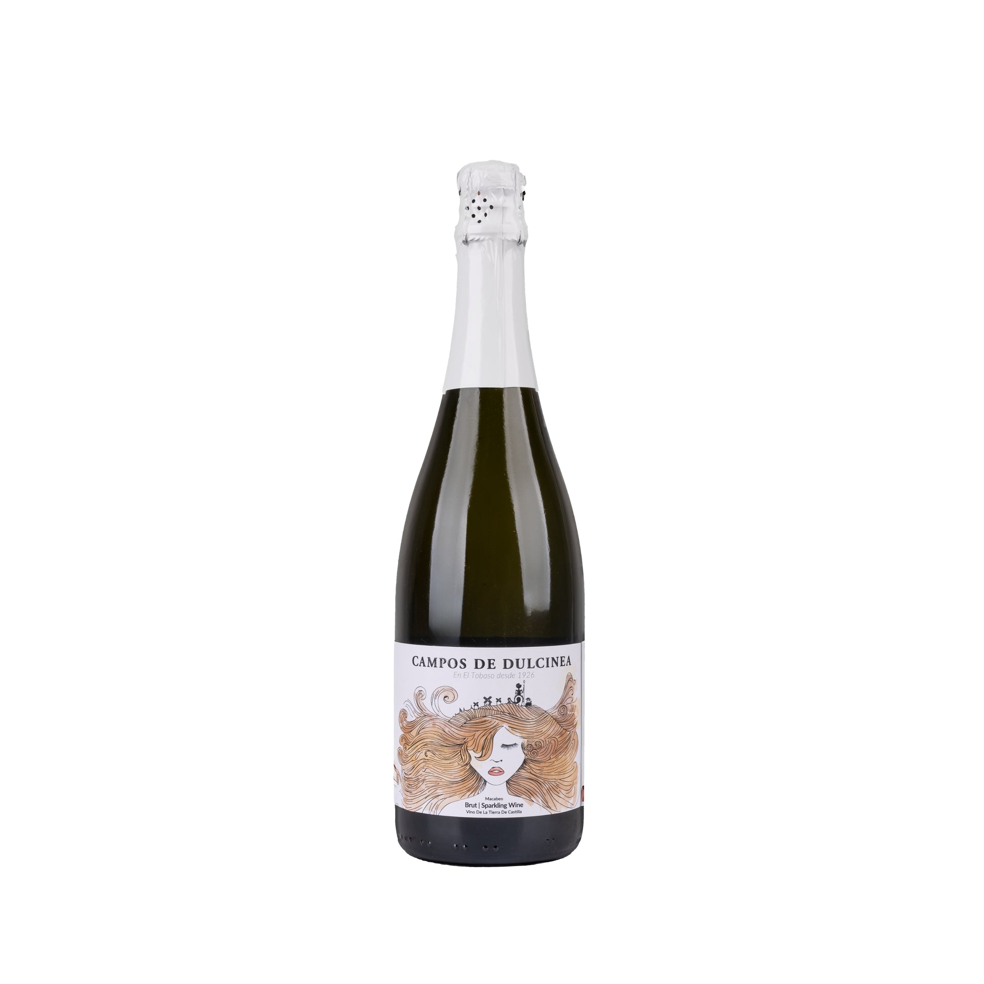Brut Sparkling Wine