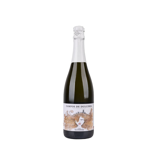 Brut Sparkling Wine