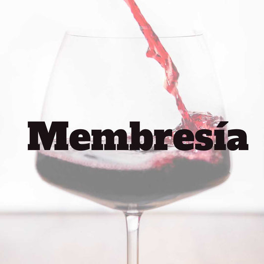 Membresía Anual - MyWinePR